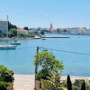 Maestral Apartament Zadar