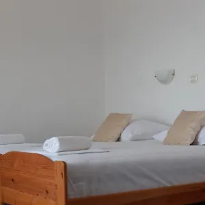 Mrdan Apartament Seget Vranjica