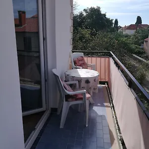 Croatia Apartament Zadar