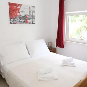 Old Town Apartament Trogir