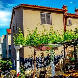 Katia Apartament Pula