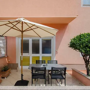 Picco Apartament Pula