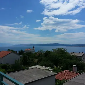 Apartmani Ante Apartament Crikvenica